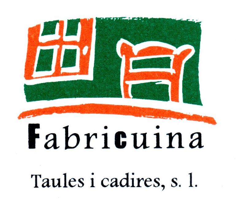 Fabricuina Taules i Cadires S.L.